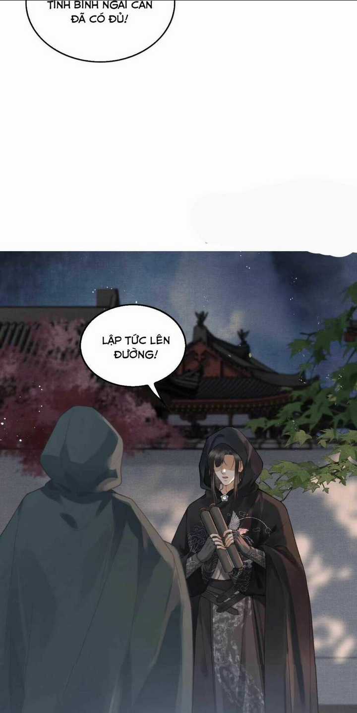 Phu Quân Giữ Thê Chapter 19 trang 47