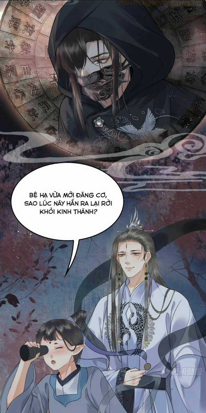 Phu Quân Giữ Thê Chapter 19 trang 50