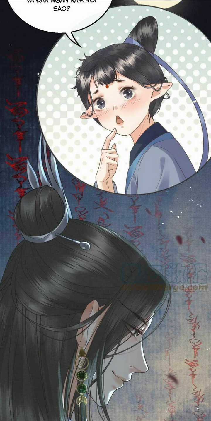 Phu Quân Giữ Thê Chapter 19 trang 52