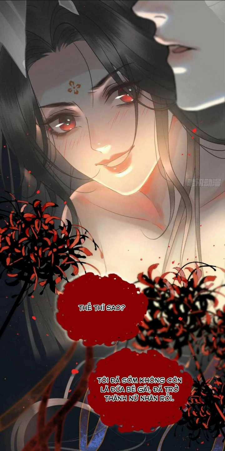 Phu Quân Giữ Thê Chapter 19 trang 6