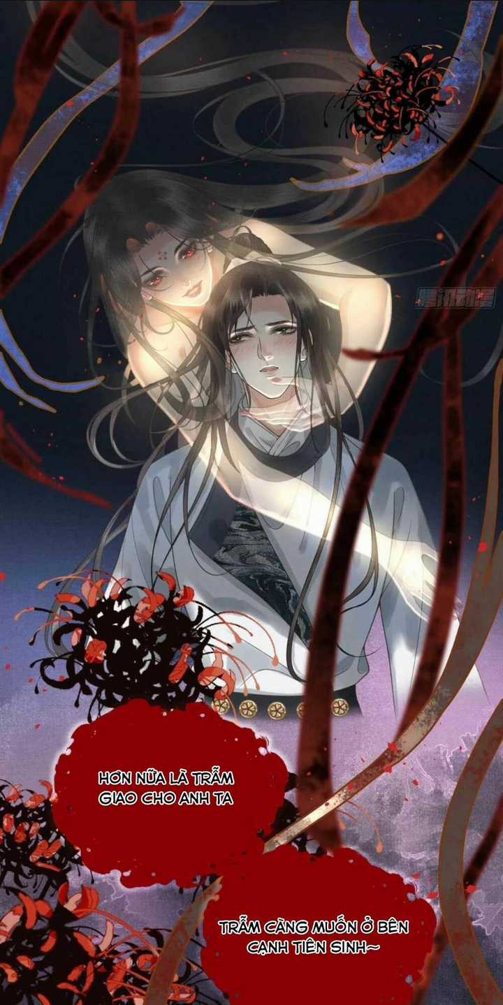 Phu Quân Giữ Thê Chapter 19 trang 7