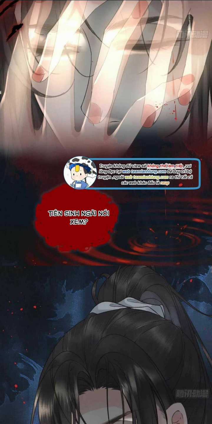 Phu Quân Giữ Thê Chapter 19 trang 9