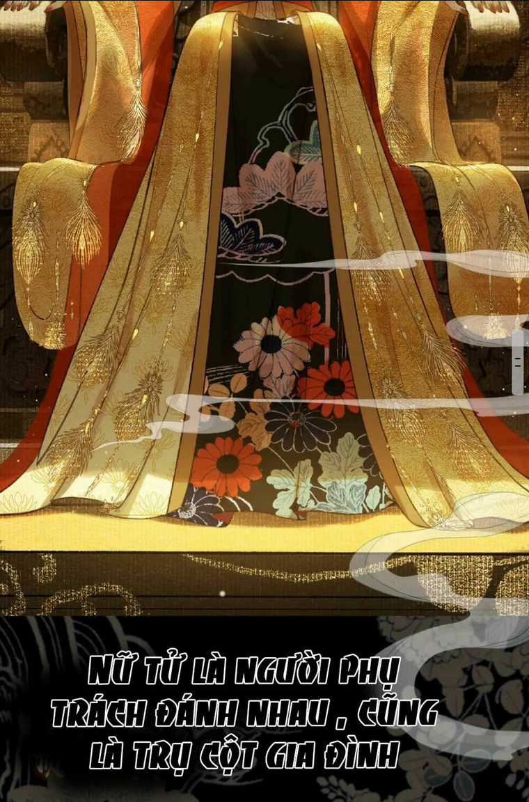 Phu Quân Giữ Thê Chapter 2 trang 10