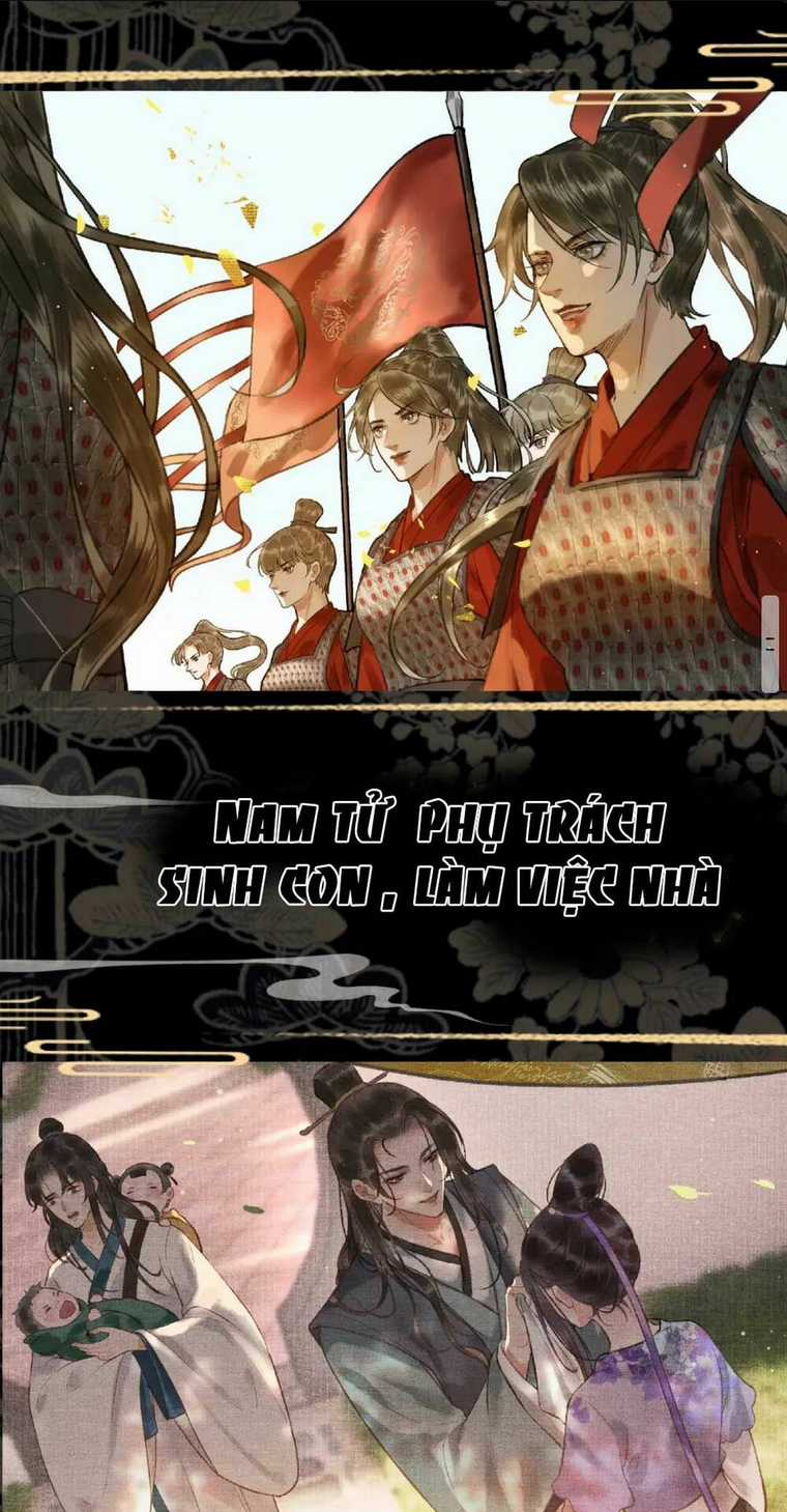 Phu Quân Giữ Thê Chapter 2 trang 11