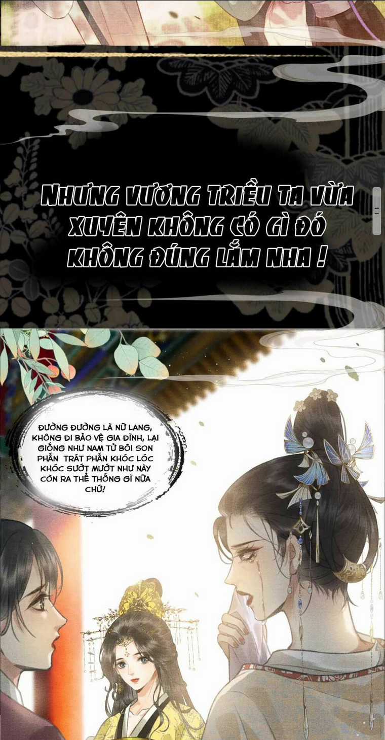 Phu Quân Giữ Thê Chapter 2 trang 12