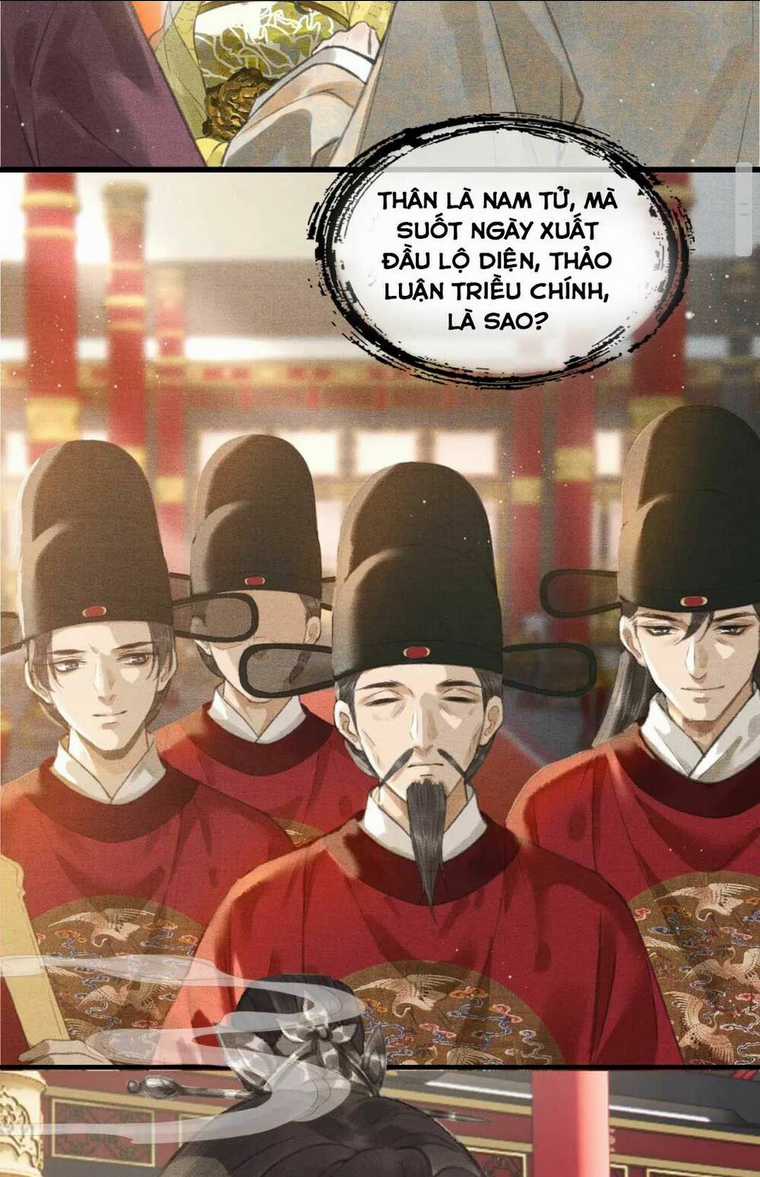 Phu Quân Giữ Thê Chapter 2 trang 13