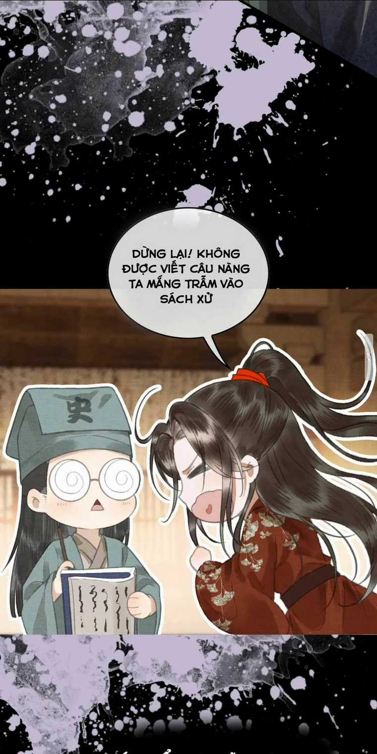 Phu Quân Giữ Thê Chapter 2 trang 18