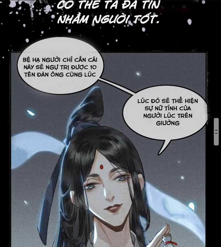 Phu Quân Giữ Thê Chapter 2 trang 19