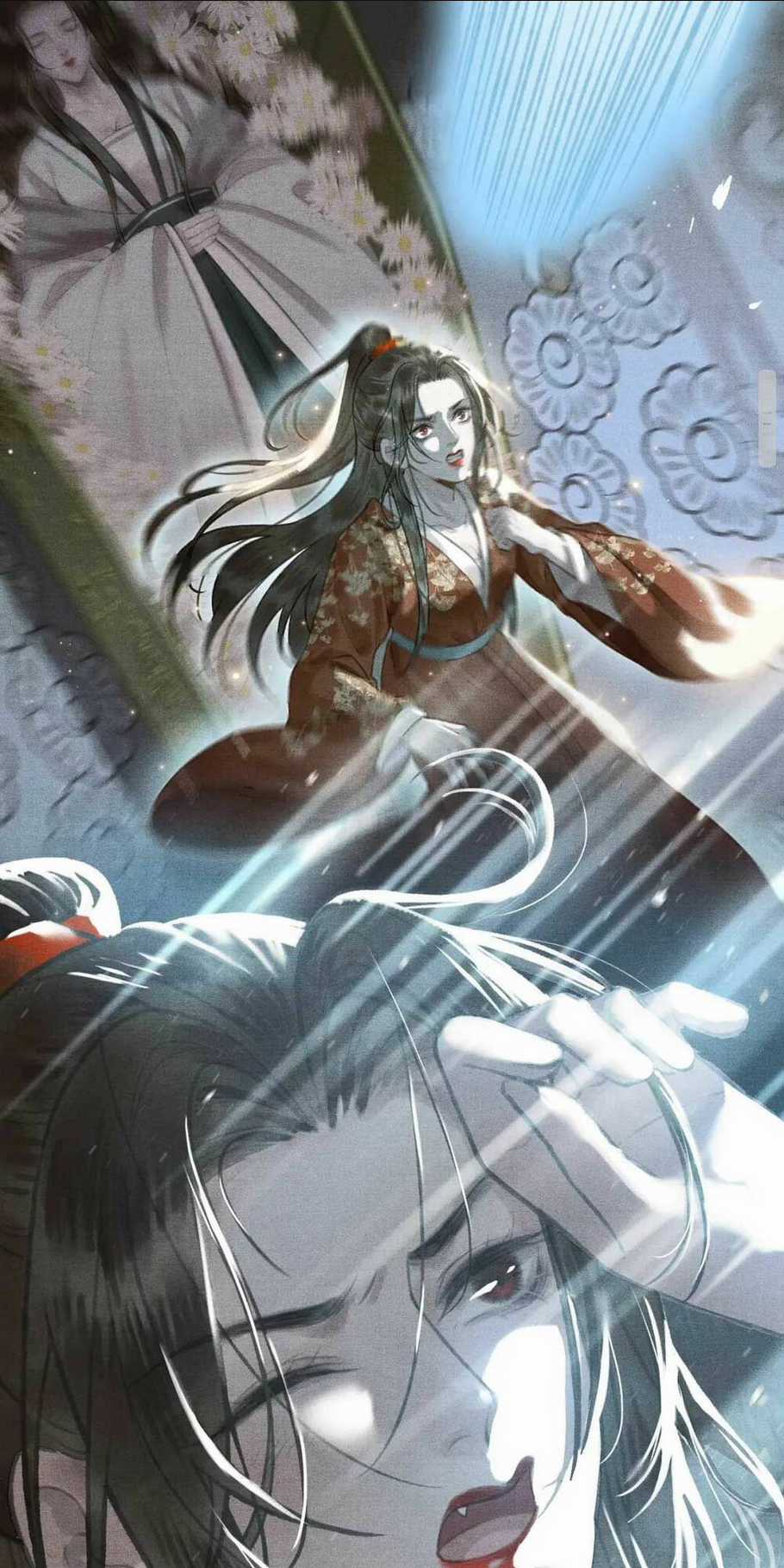 Phu Quân Giữ Thê Chapter 2 trang 2