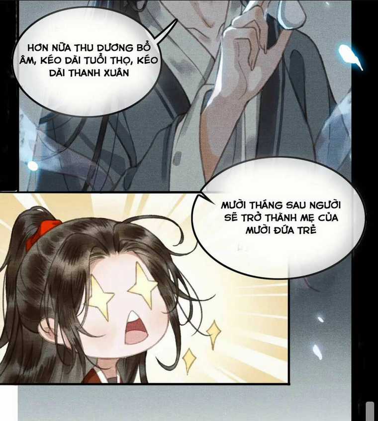 Phu Quân Giữ Thê Chapter 2 trang 20