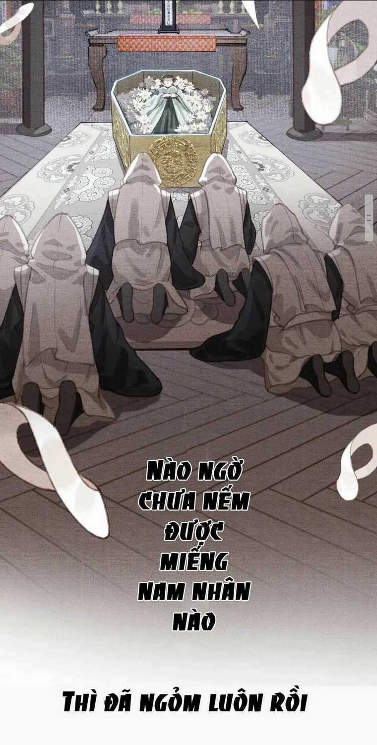 Phu Quân Giữ Thê Chapter 2 trang 22