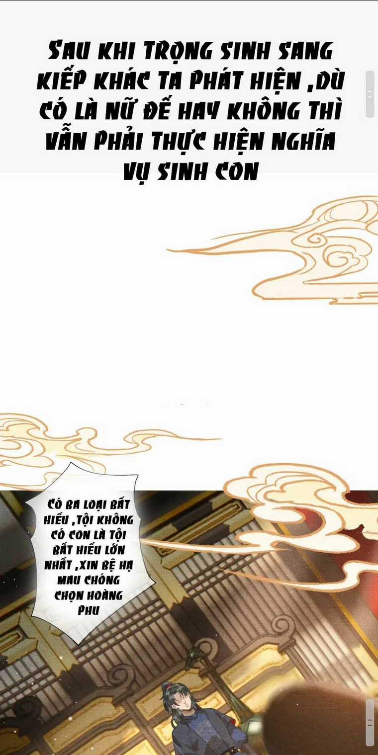 Phu Quân Giữ Thê Chapter 2 trang 23