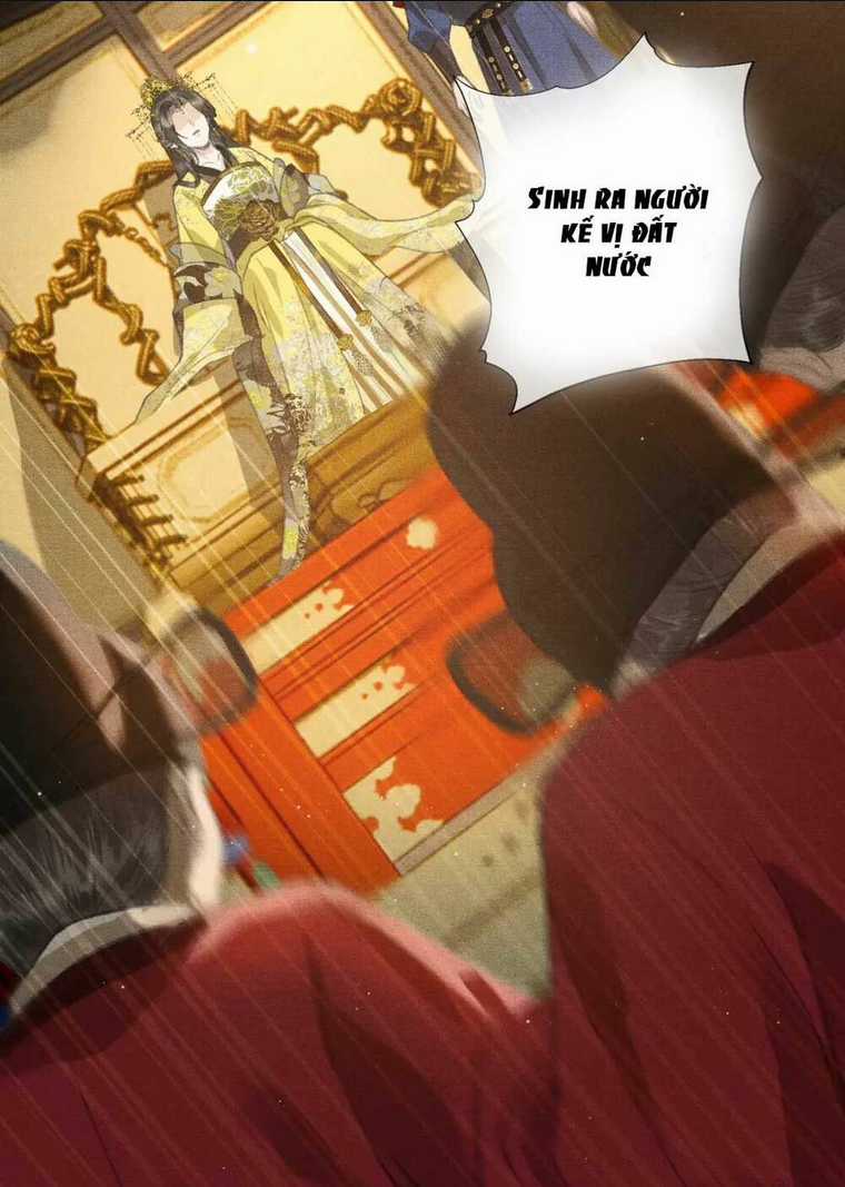 Phu Quân Giữ Thê Chapter 2 trang 24