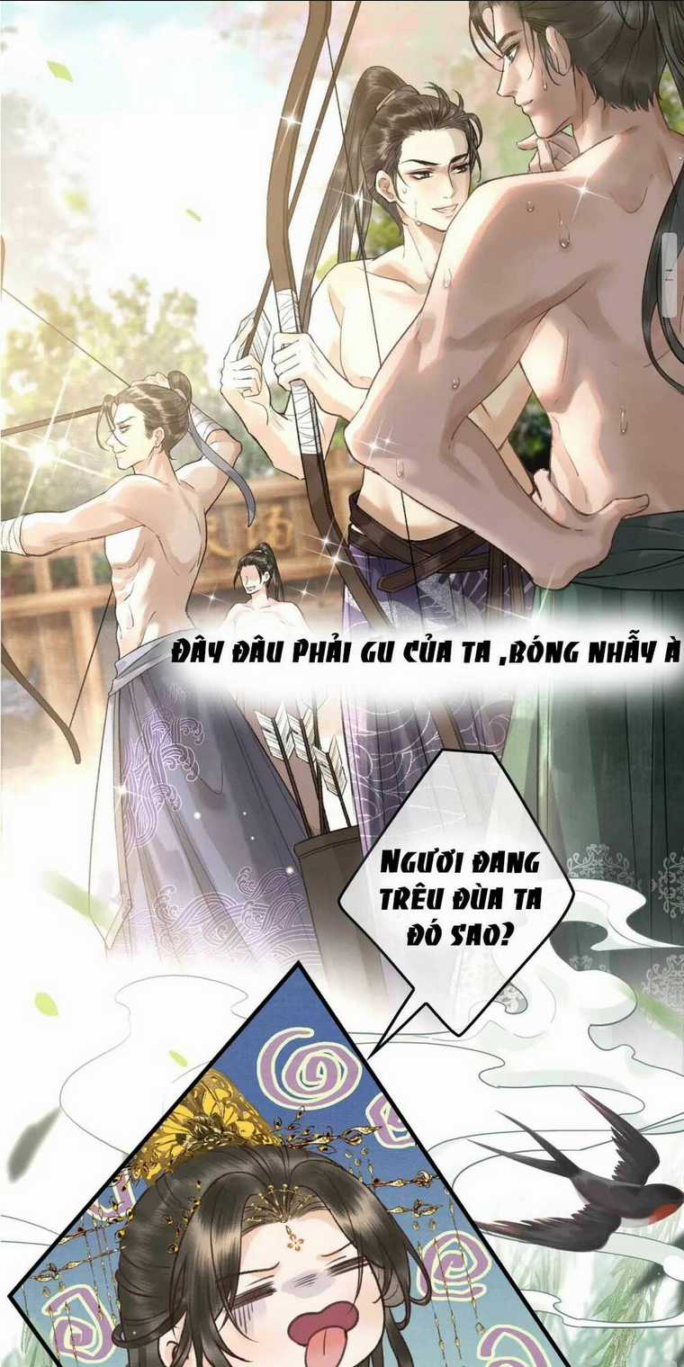 Phu Quân Giữ Thê Chapter 2 trang 26