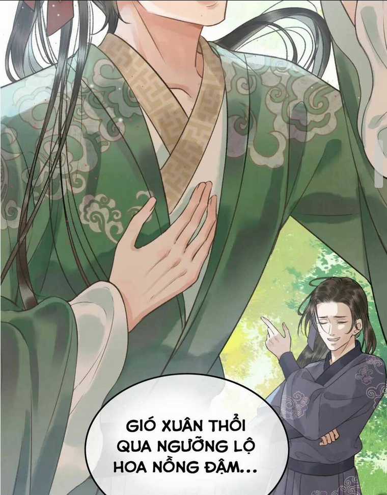 Phu Quân Giữ Thê Chapter 2 trang 28