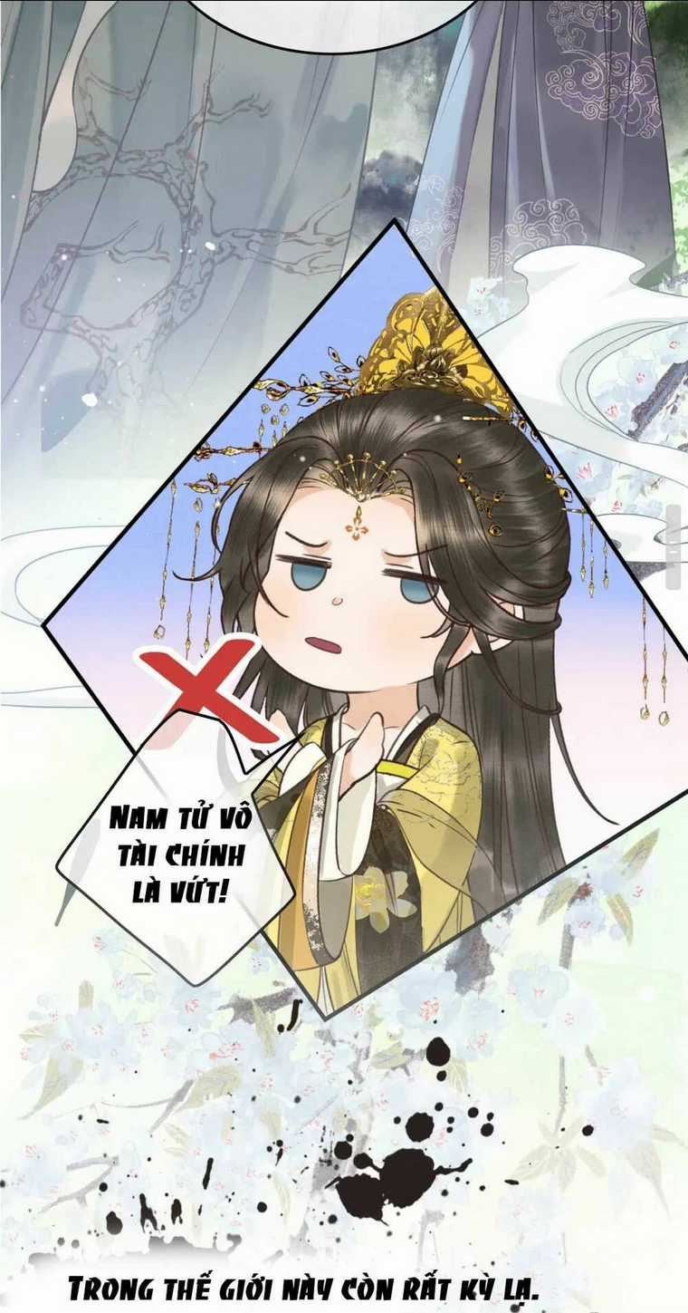 Phu Quân Giữ Thê Chapter 2 trang 29