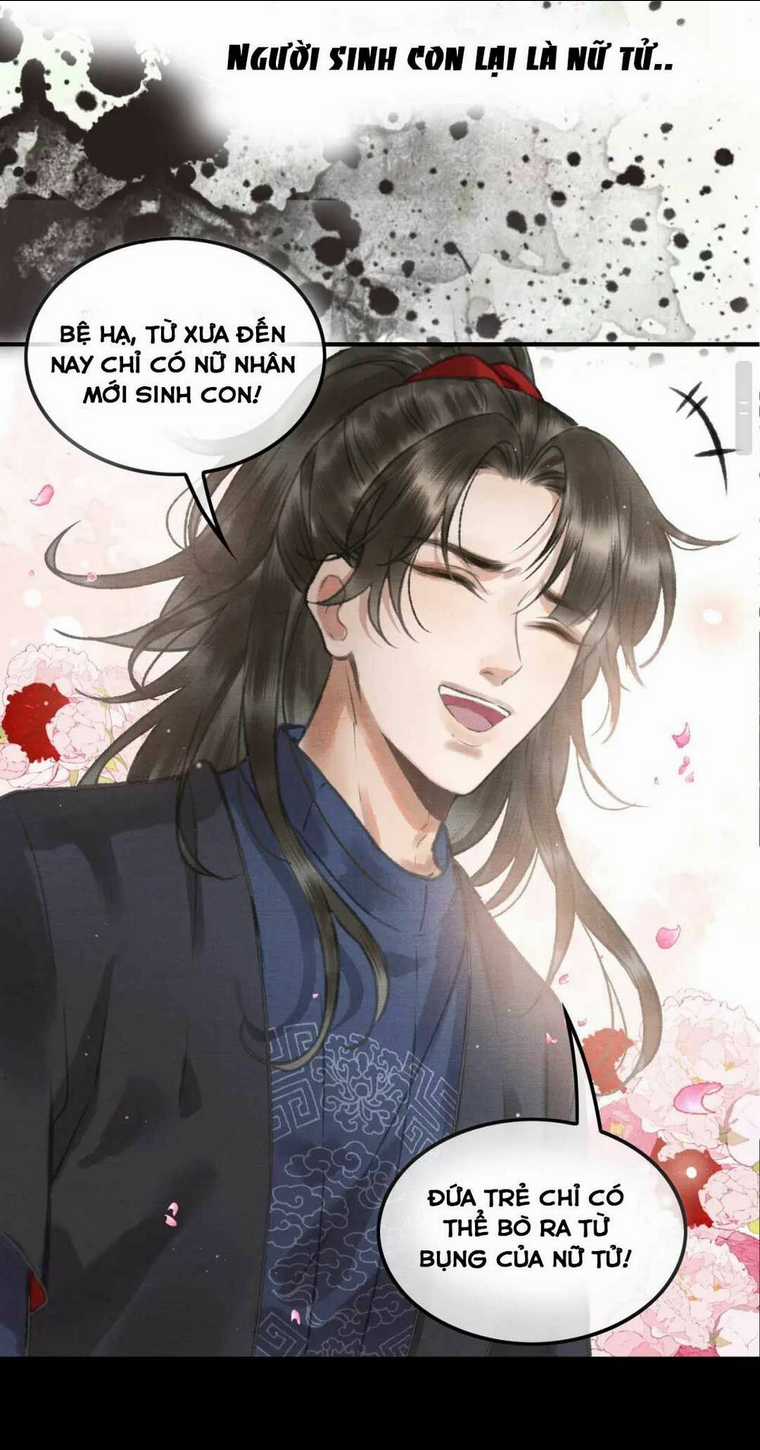 Phu Quân Giữ Thê Chapter 2 trang 30