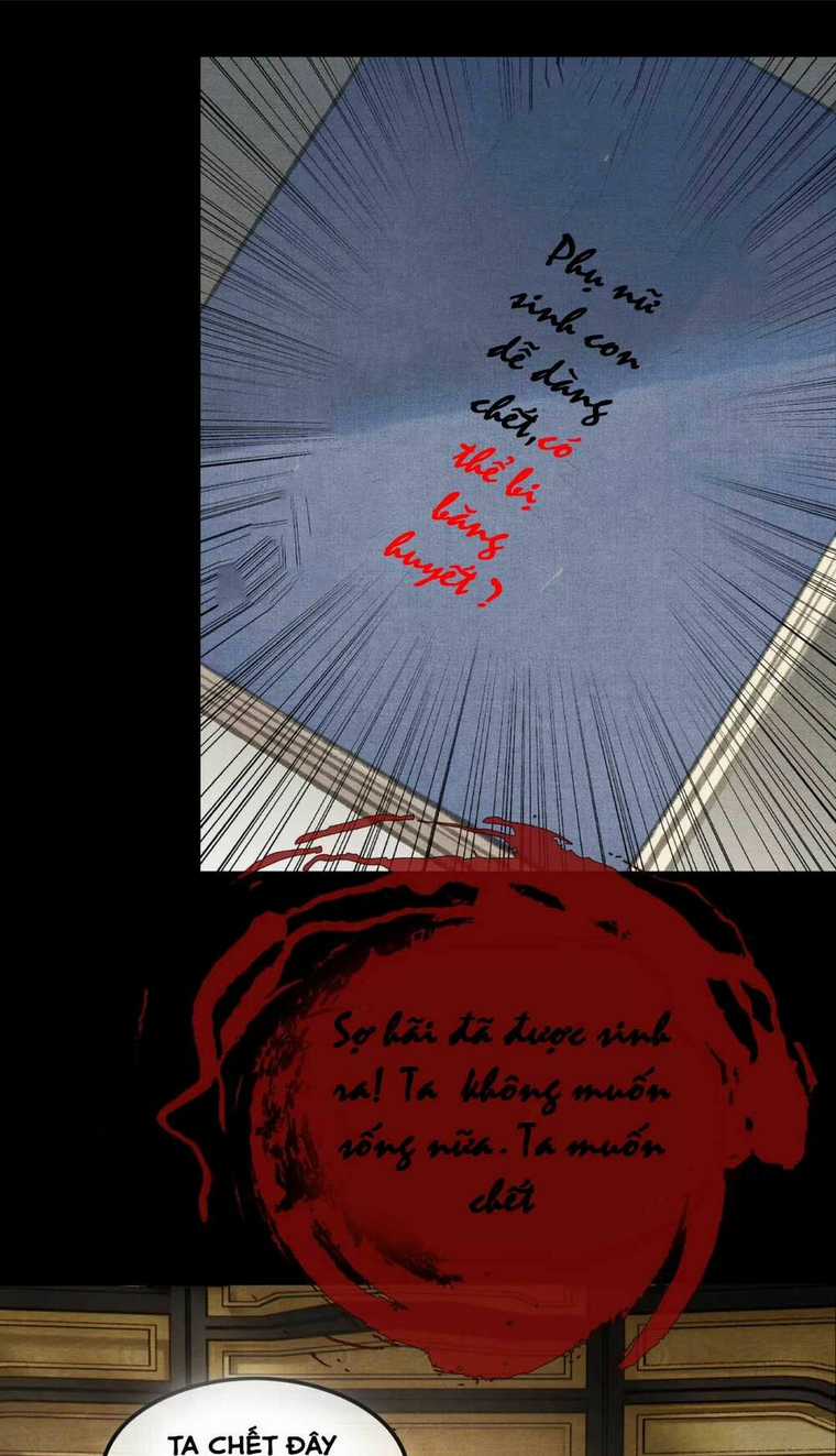 Phu Quân Giữ Thê Chapter 2 trang 31