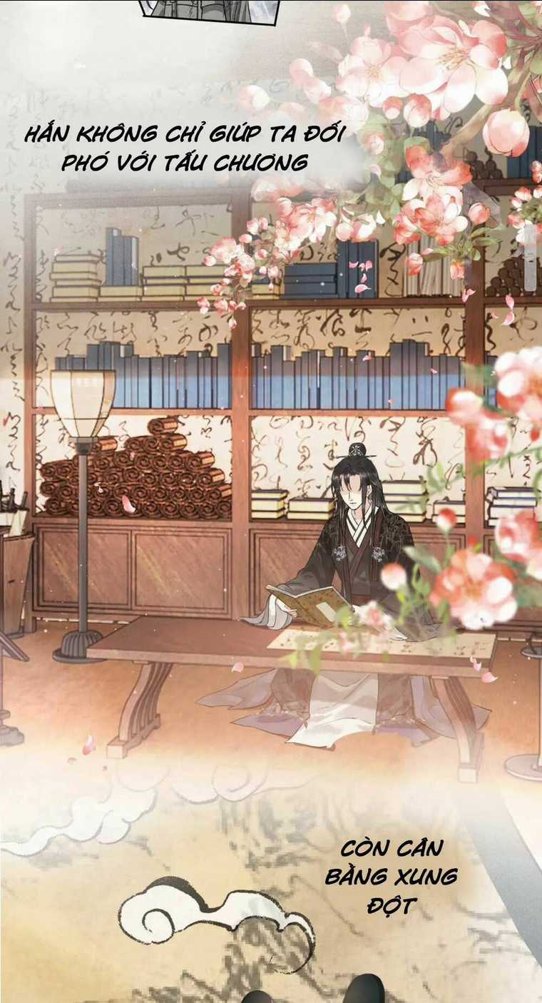 Phu Quân Giữ Thê Chapter 2 trang 37