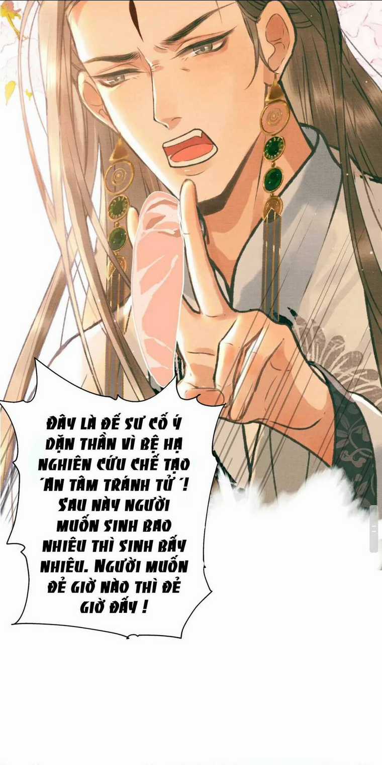 Phu Quân Giữ Thê Chapter 2 trang 40