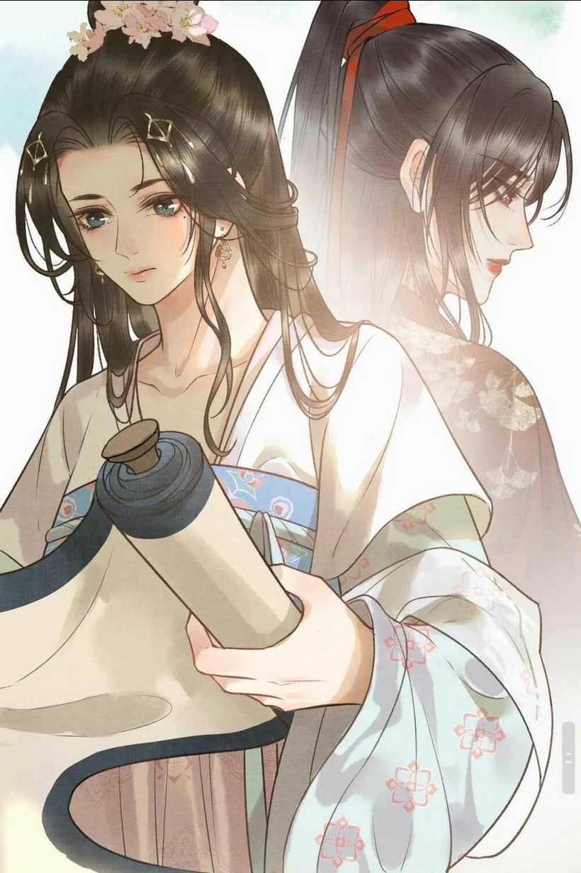 Phu Quân Giữ Thê Chapter 2 trang 5