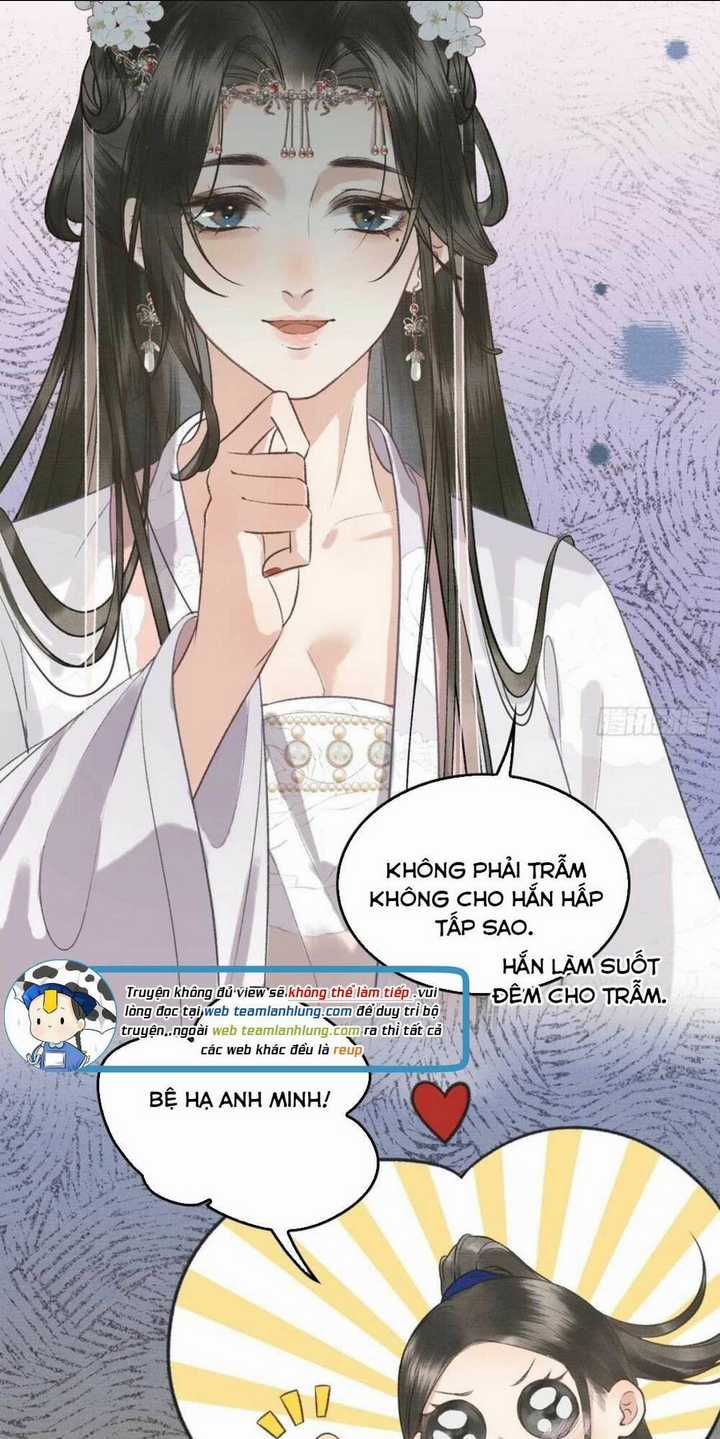 Phu Quân Giữ Thê Chapter 20 trang 11