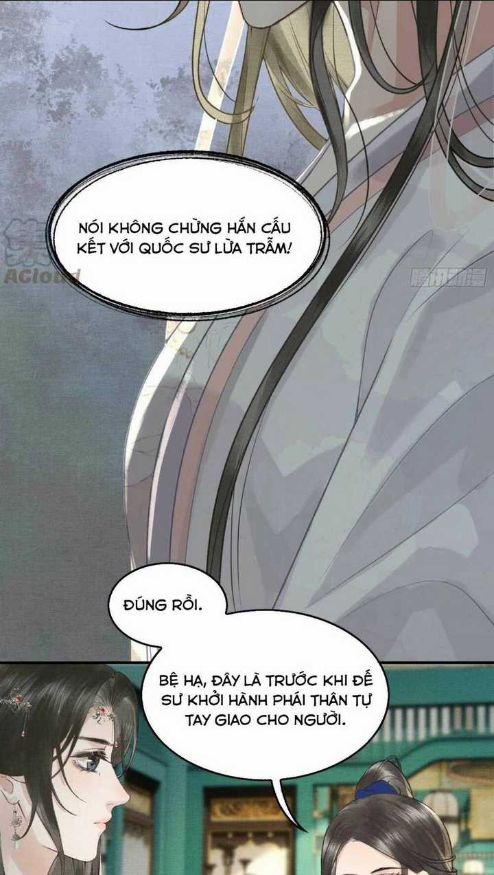 Phu Quân Giữ Thê Chapter 20 trang 14