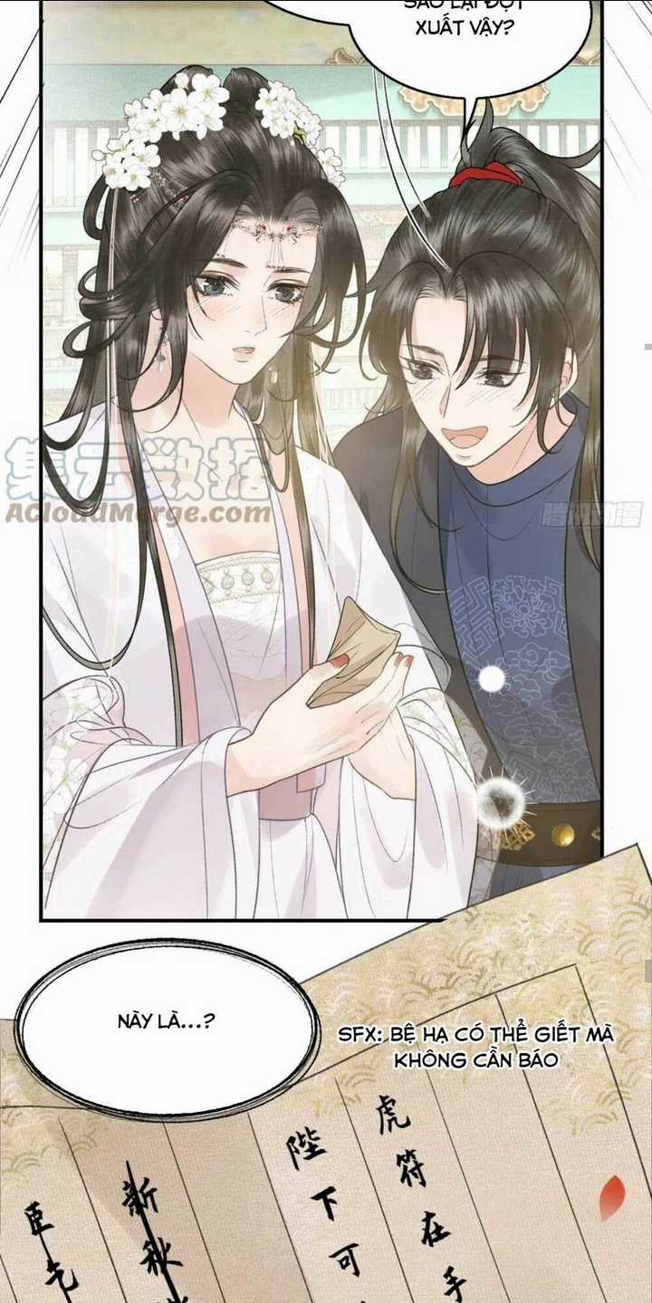 Phu Quân Giữ Thê Chapter 20 trang 16