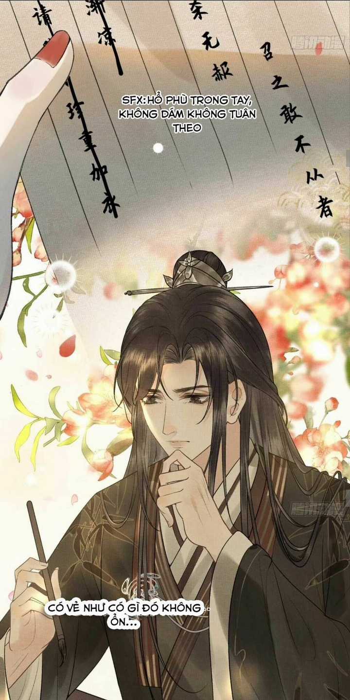 Phu Quân Giữ Thê Chapter 20 trang 17