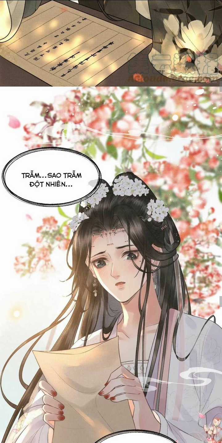 Phu Quân Giữ Thê Chapter 20 trang 18