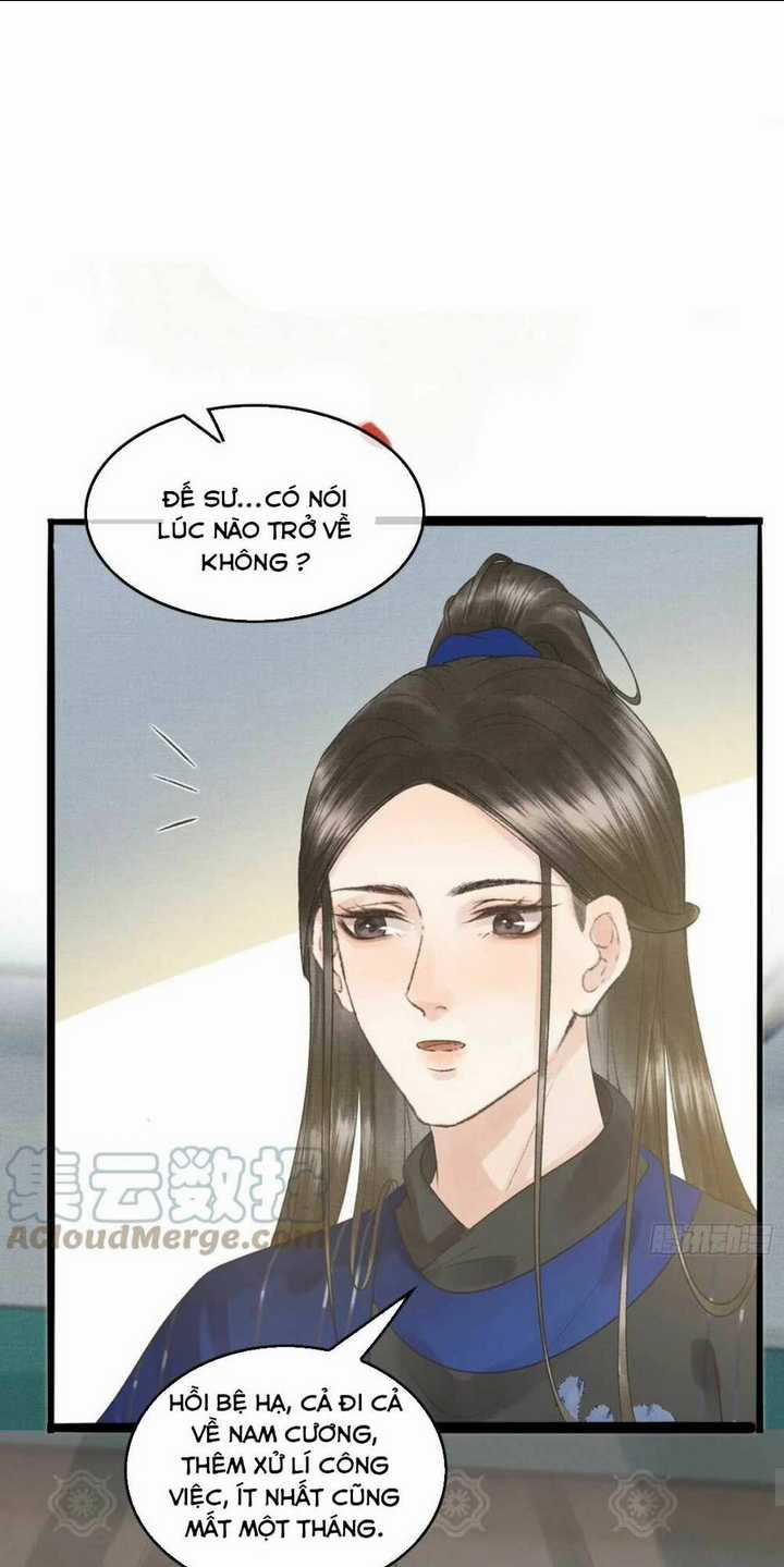 Phu Quân Giữ Thê Chapter 20 trang 23