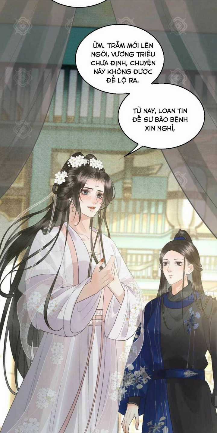 Phu Quân Giữ Thê Chapter 20 trang 24