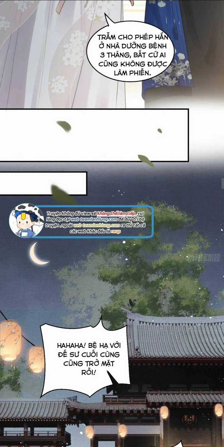 Phu Quân Giữ Thê Chapter 20 trang 25