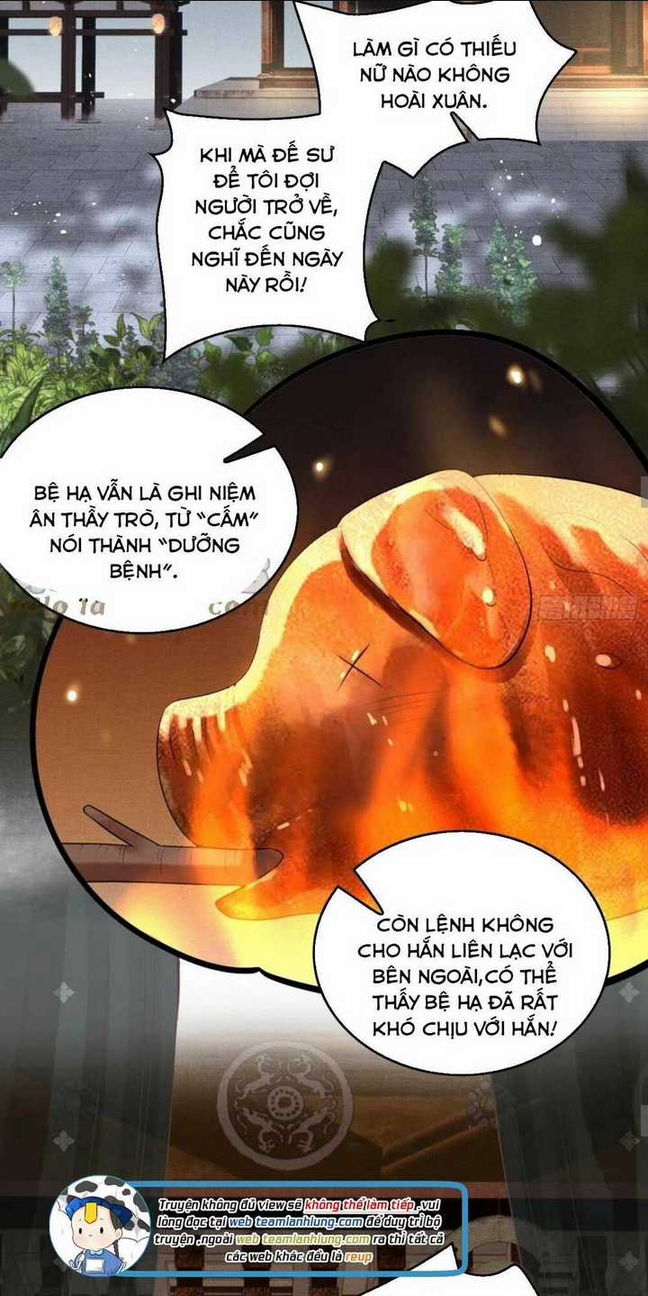 Phu Quân Giữ Thê Chapter 20 trang 26