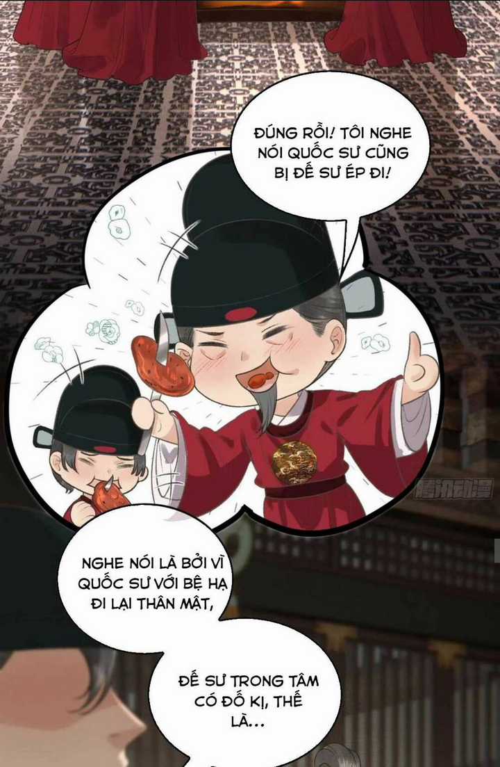 Phu Quân Giữ Thê Chapter 20 trang 28