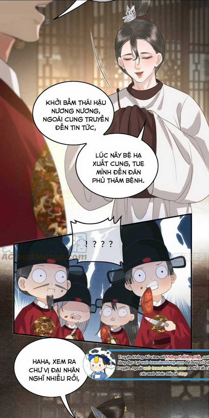 Phu Quân Giữ Thê Chapter 20 trang 29