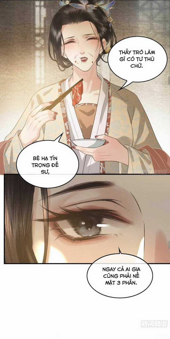 Phu Quân Giữ Thê Chapter 20 trang 30