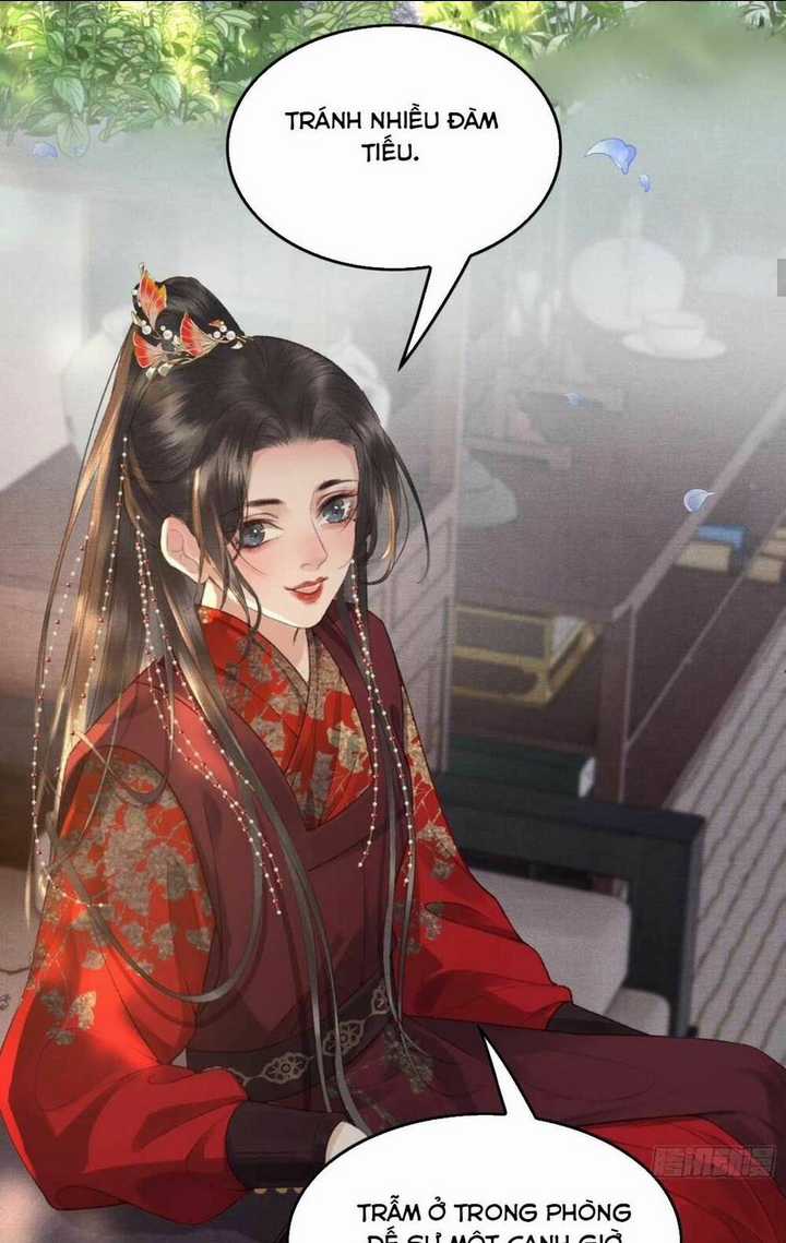 Phu Quân Giữ Thê Chapter 20 trang 32