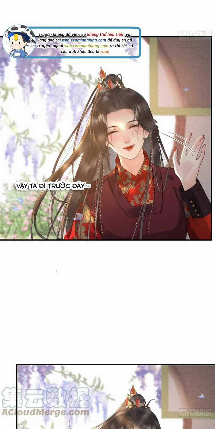 Phu Quân Giữ Thê Chapter 20 trang 34