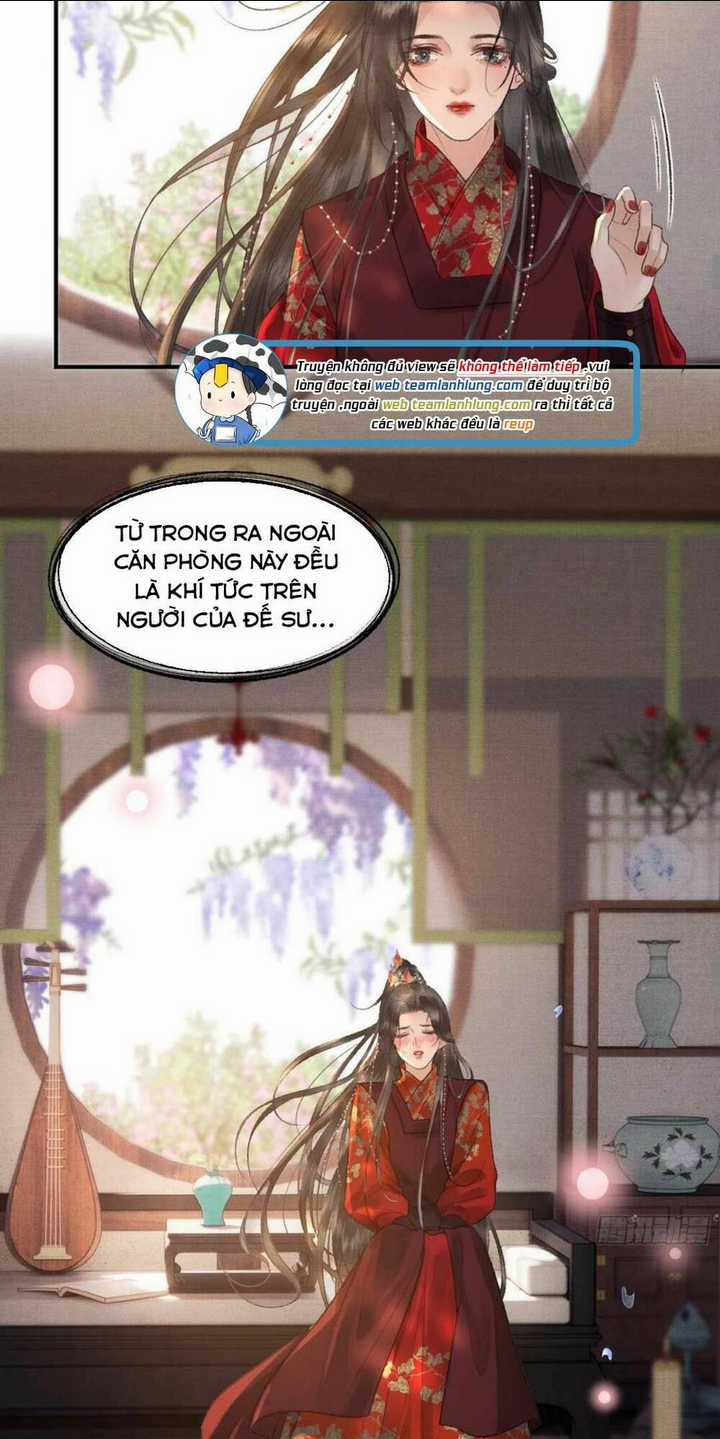 Phu Quân Giữ Thê Chapter 20 trang 35