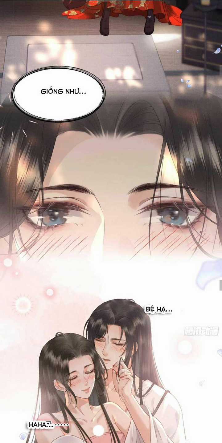 Phu Quân Giữ Thê Chapter 20 trang 36