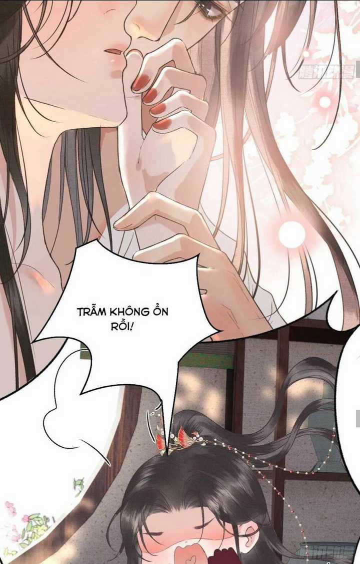 Phu Quân Giữ Thê Chapter 20 trang 38