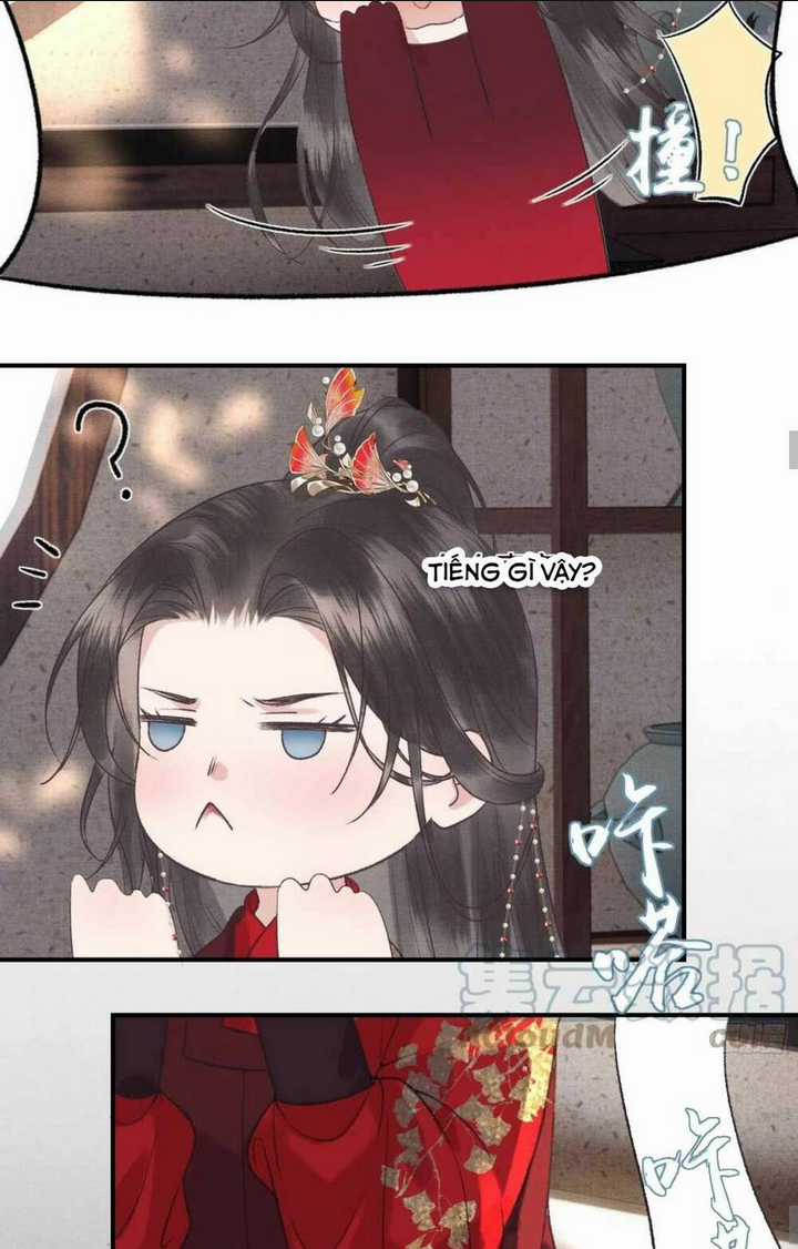 Phu Quân Giữ Thê Chapter 20 trang 39