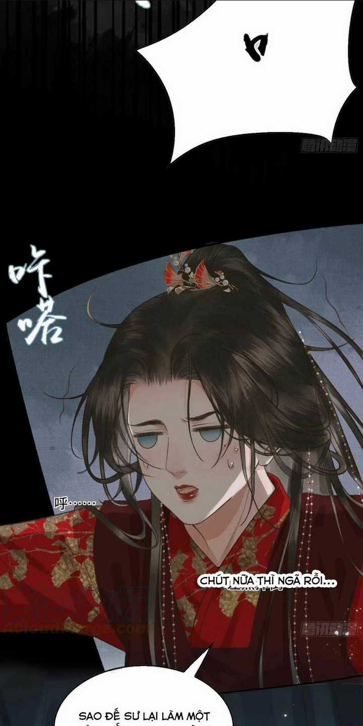 Phu Quân Giữ Thê Chapter 20 trang 41