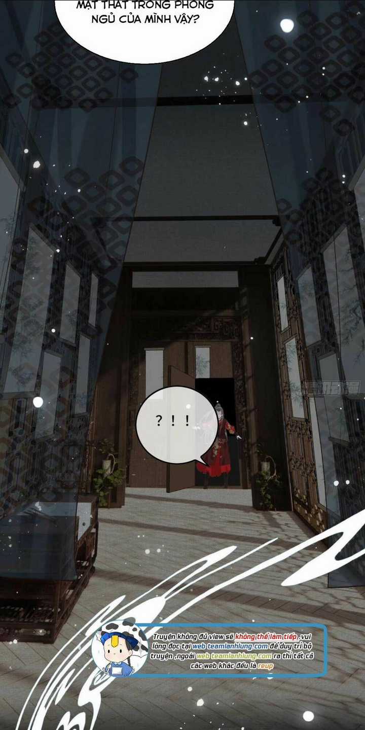 Phu Quân Giữ Thê Chapter 20 trang 42