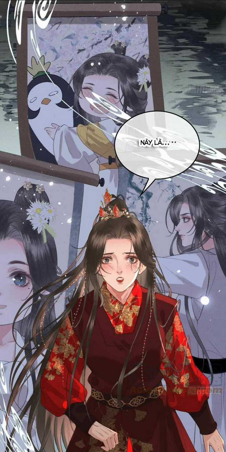 Phu Quân Giữ Thê Chapter 20 trang 43