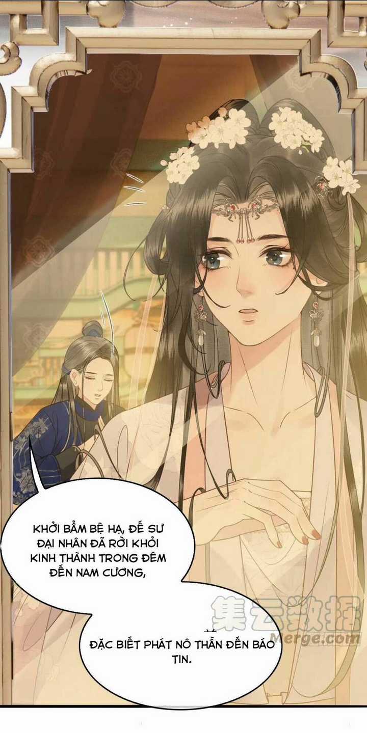 Phu Quân Giữ Thê Chapter 20 trang 5