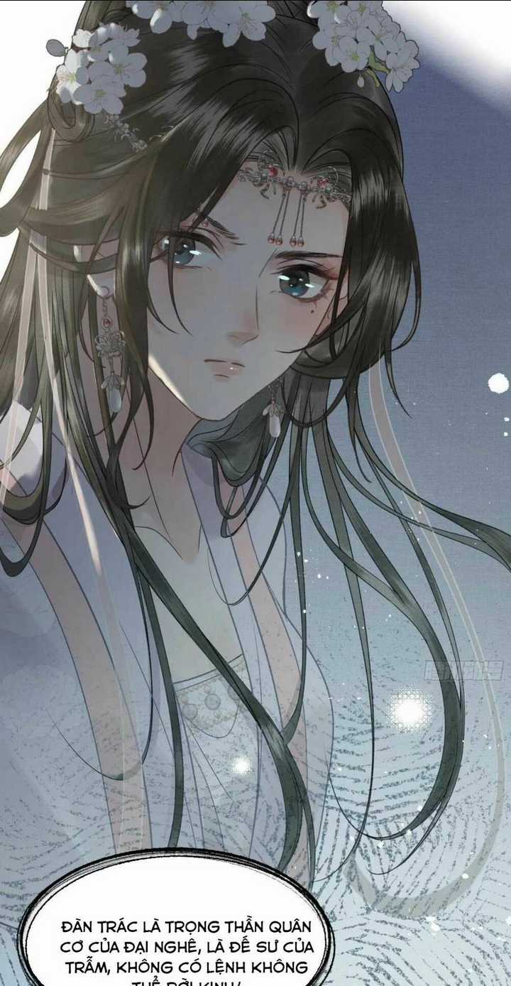 Phu Quân Giữ Thê Chapter 20 trang 7