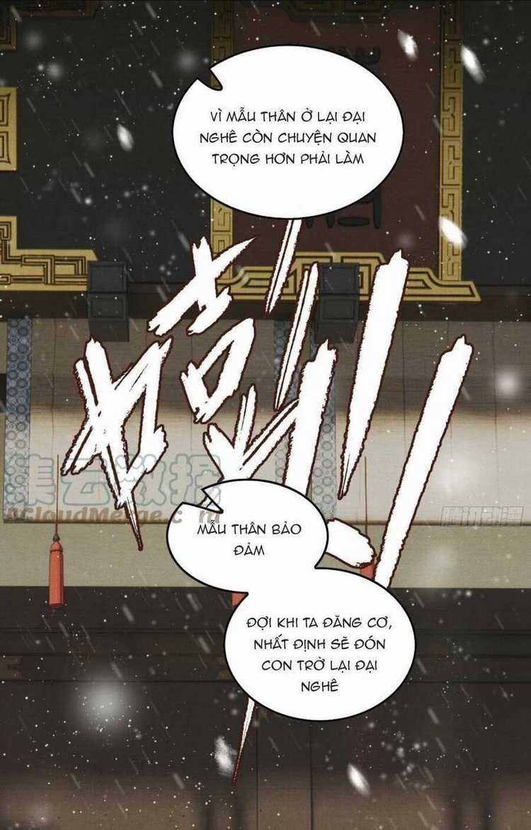 Phu Quân Giữ Thê Chapter 21 trang 11