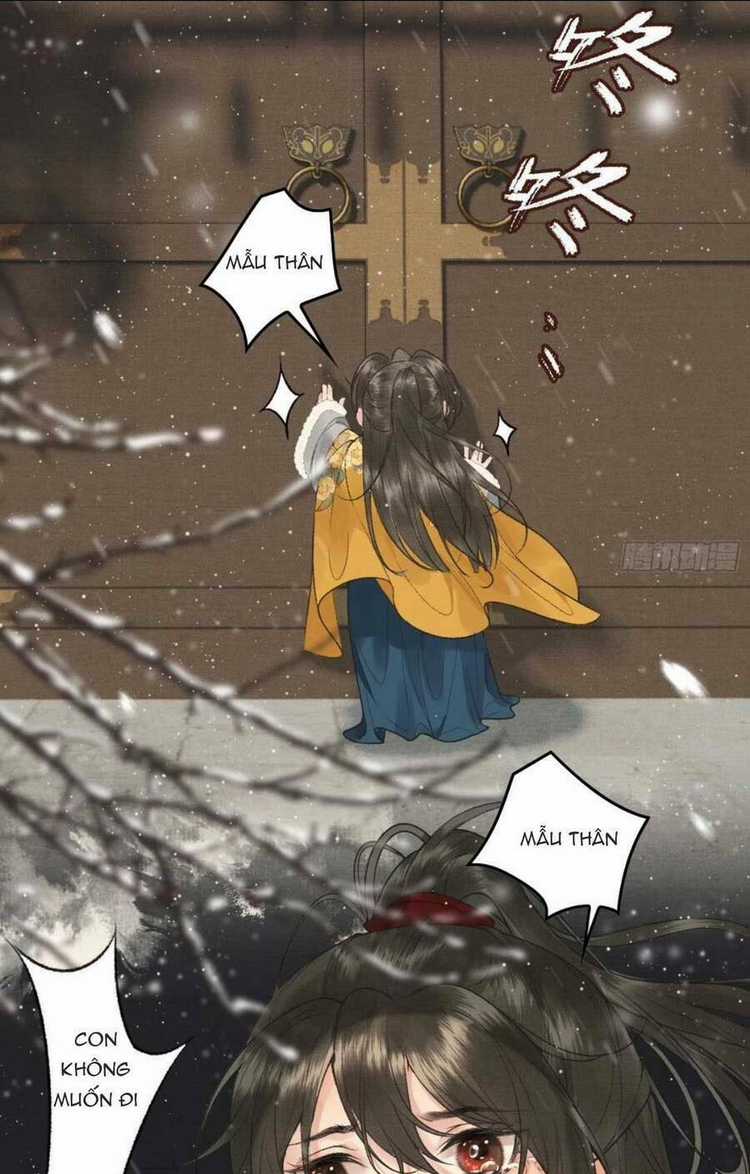 Phu Quân Giữ Thê Chapter 21 trang 12